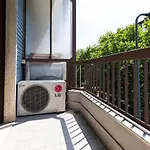 De Angeli - 2 Bedroom Apartment