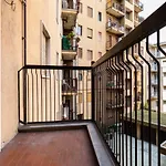 De Angeli - 2 Bedroom Apartment