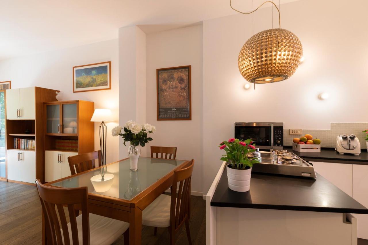 Appartement De Angeli - 2 Bedroom Milaan
