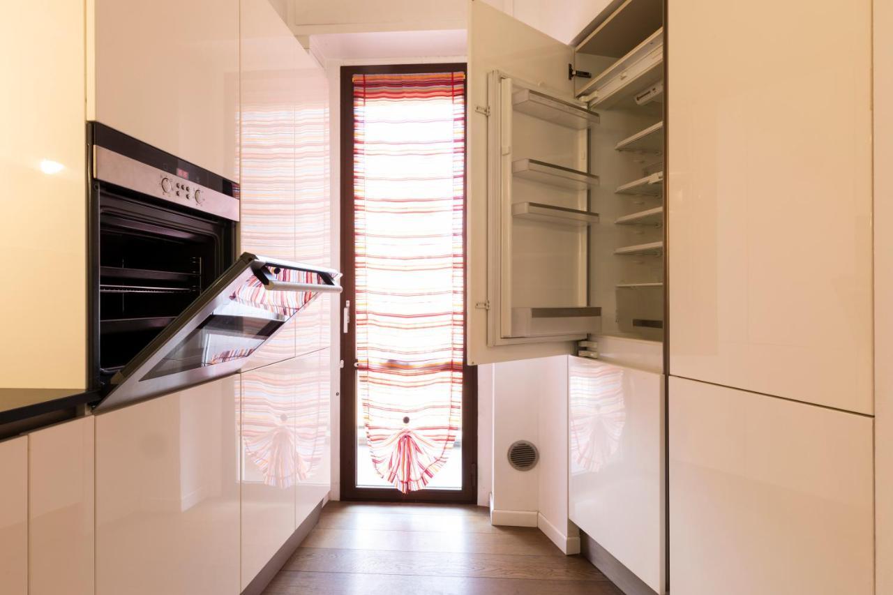 Appartement De Angeli - 2 Bedroom *