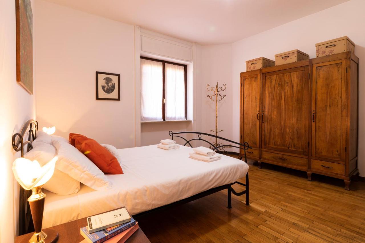 De Angeli - 2 Bedroom Appartement