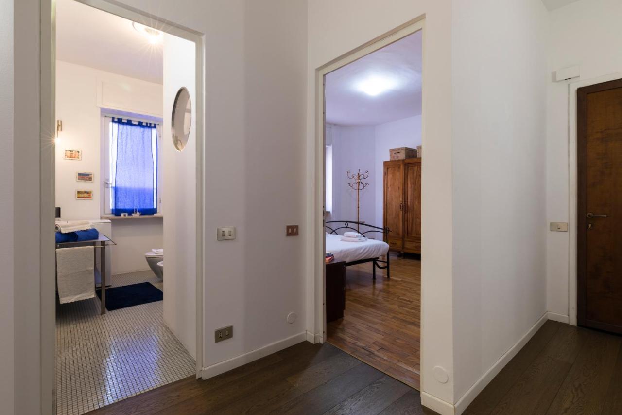 Appartement De Angeli - 2 Bedroom
